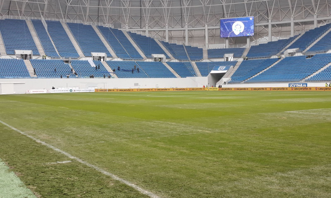 Stadion Craiova
