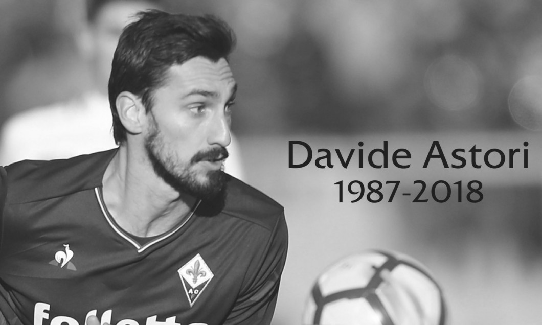 Davide Astori