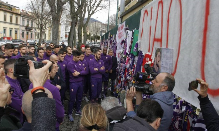 jucatori fiorentina