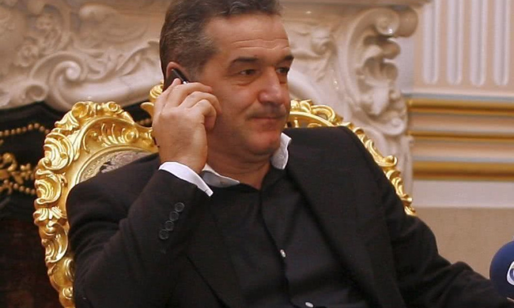 becali telefon