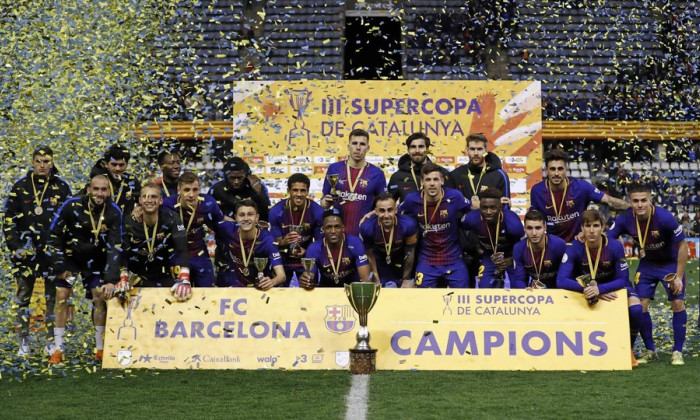 barcelona supercupa