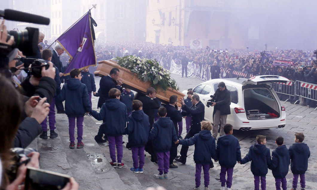 Davide Astori