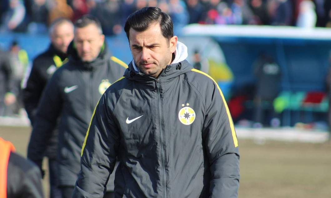 dica fcsb demitere
