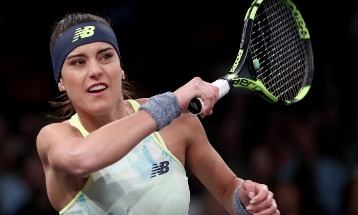 Sorana Cirstea calificare indian wells