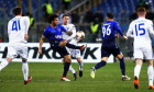 lazio - dinamo kiev