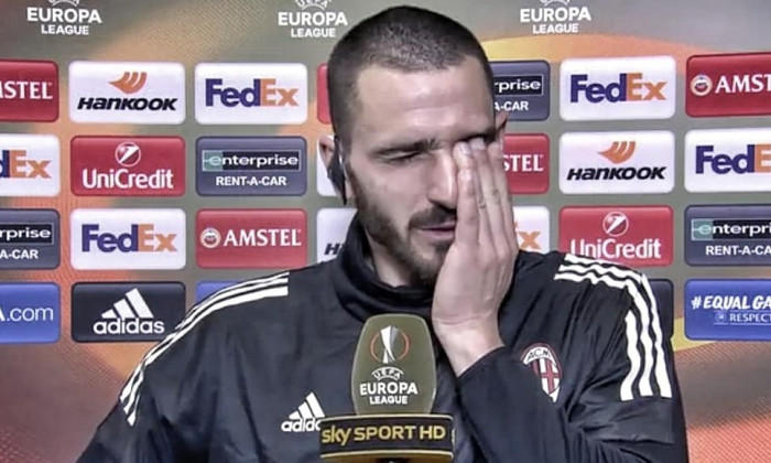 bonucci