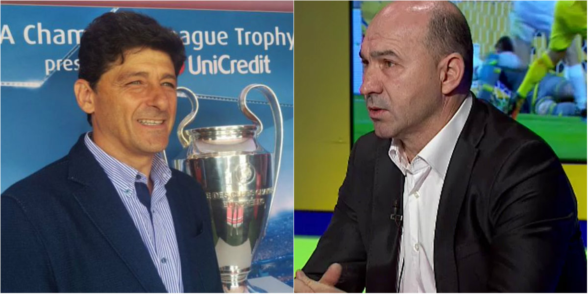 Noul ”Belodedici” de la FC Argeș! Jean Vlădoiu e încântat. ”Puști extraordinar, care-i seamănă”
