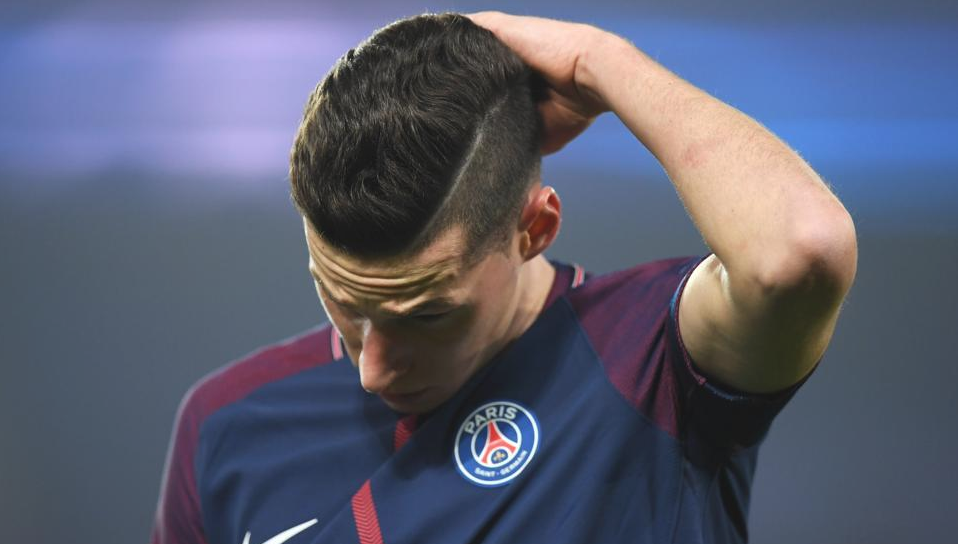 Draxler s-a hotărât și vrea să plece de la PSG. La ce mare echipă a Europei ar putea ajunge