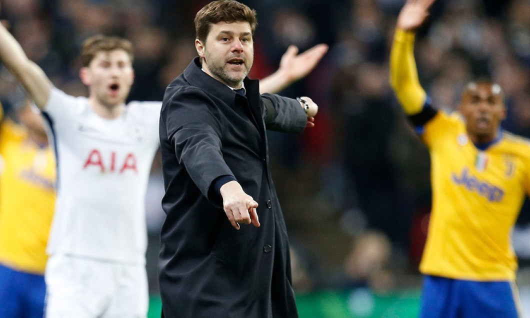 Pochettino