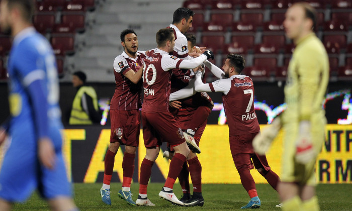 cfr cluj