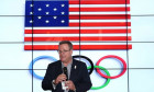 Comitetul Olimpic American