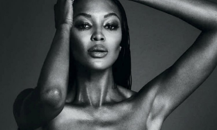 Naomi Campbell (24)