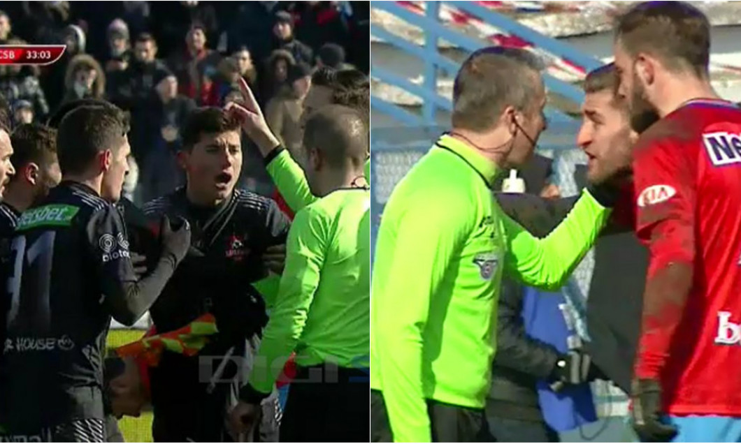 FC Hermannstadt – FCSB. Spectacol de gală la Sibiu - Avancronică - LPF