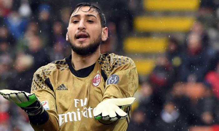 Gianluigi Donnarumma