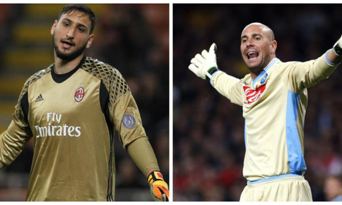 colaj donnarumma reina