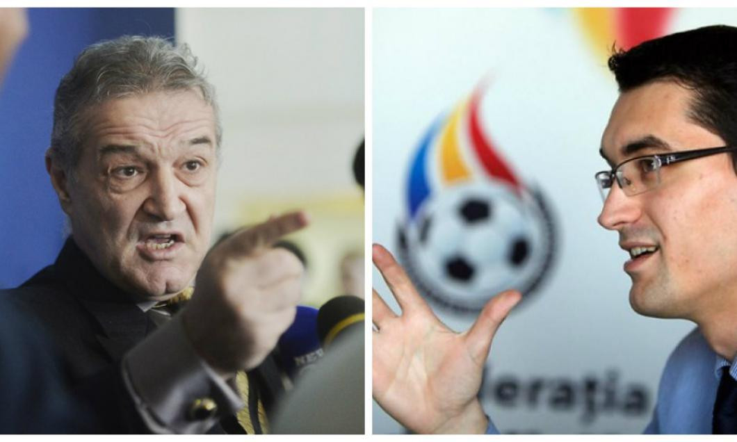 Becali Burleanu