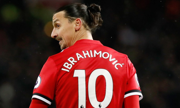 Zlatan United