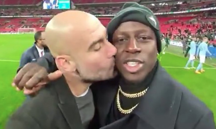 pep mendy