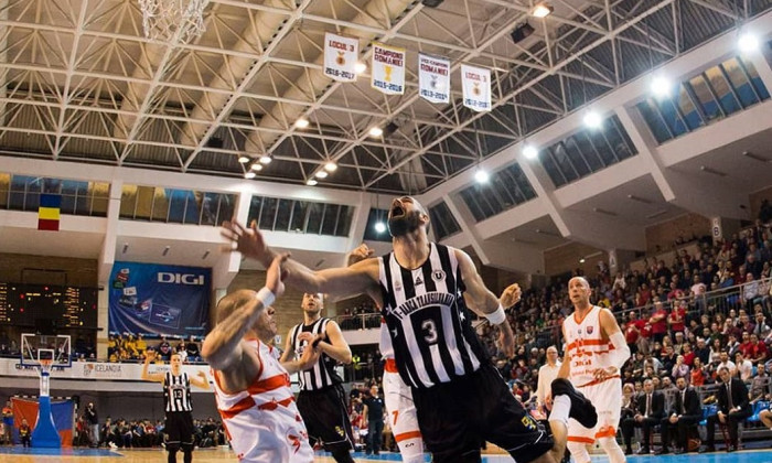 Oradea Cluj