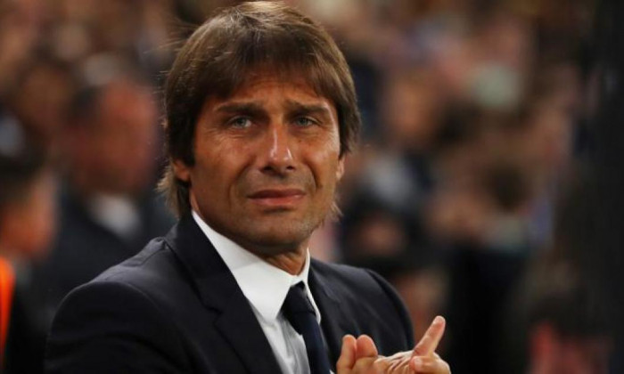 Antonio Conte