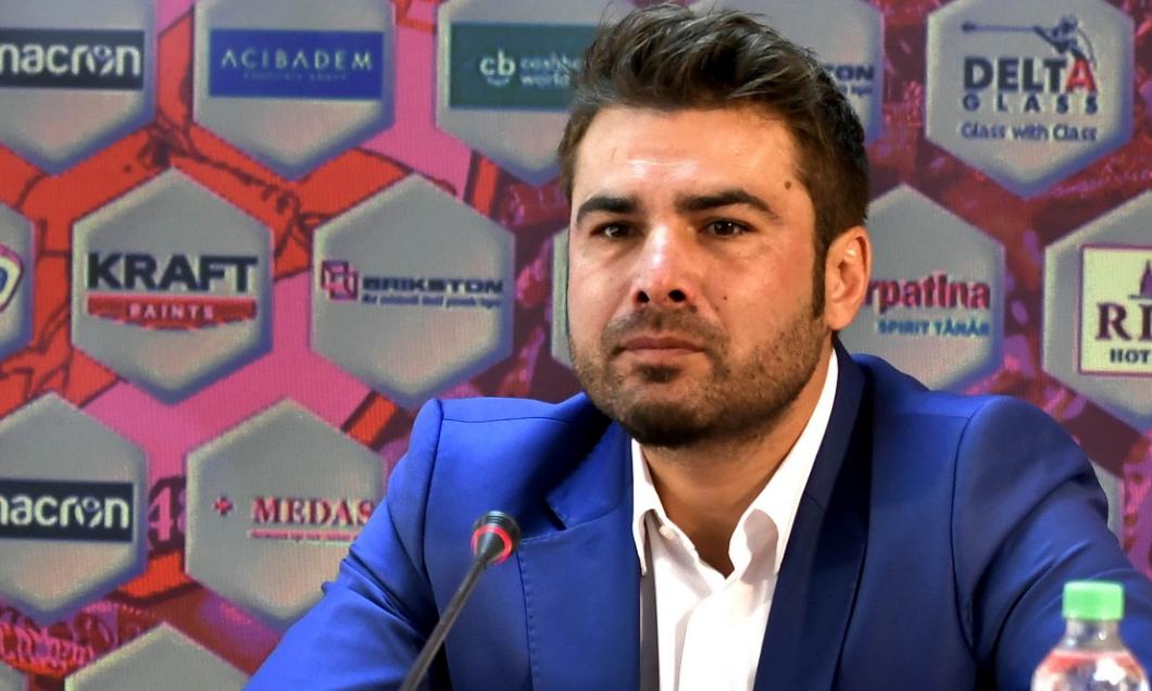 Adrian Mutu, despre posibilitatea de a o antrena pe Dinamo în viitor. Am lucrat cu anumiți jucători de acolo