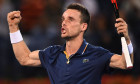 Bautista Agut