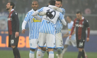 SPAL Bologna