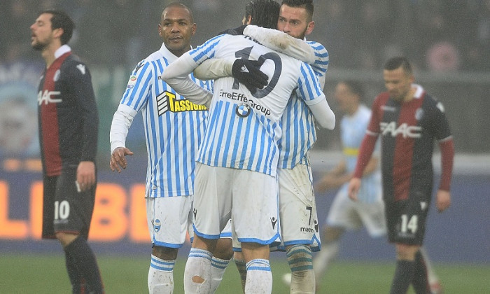 SPAL Bologna