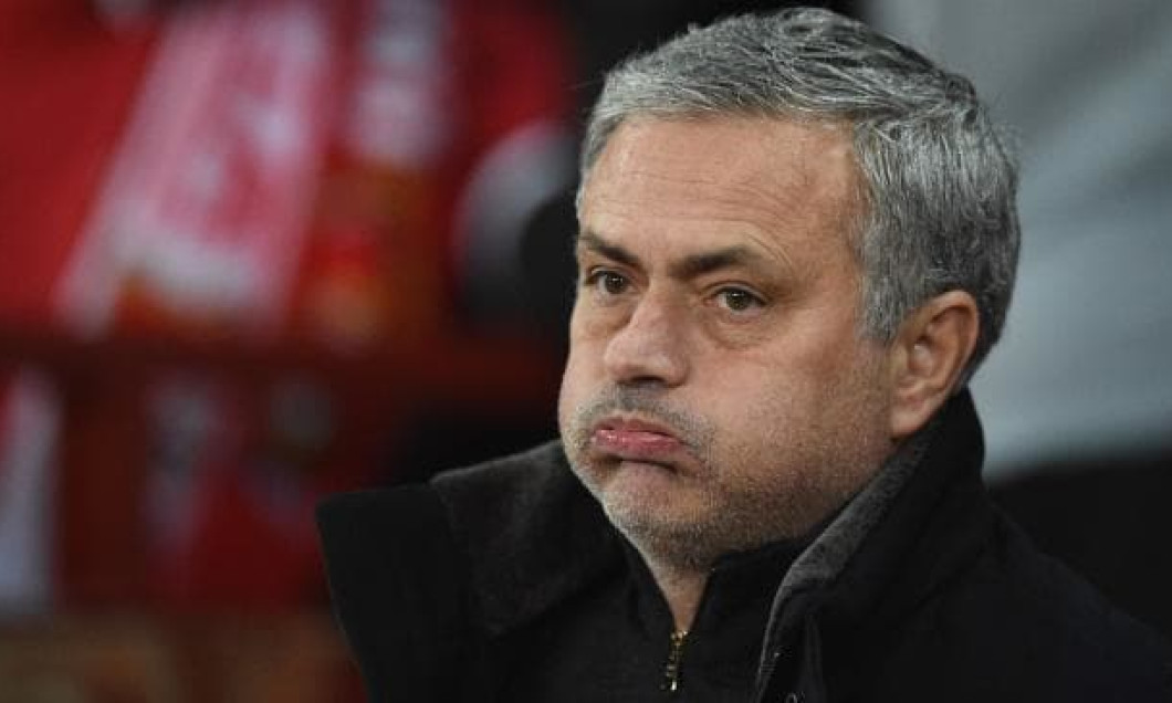 Mourinho,