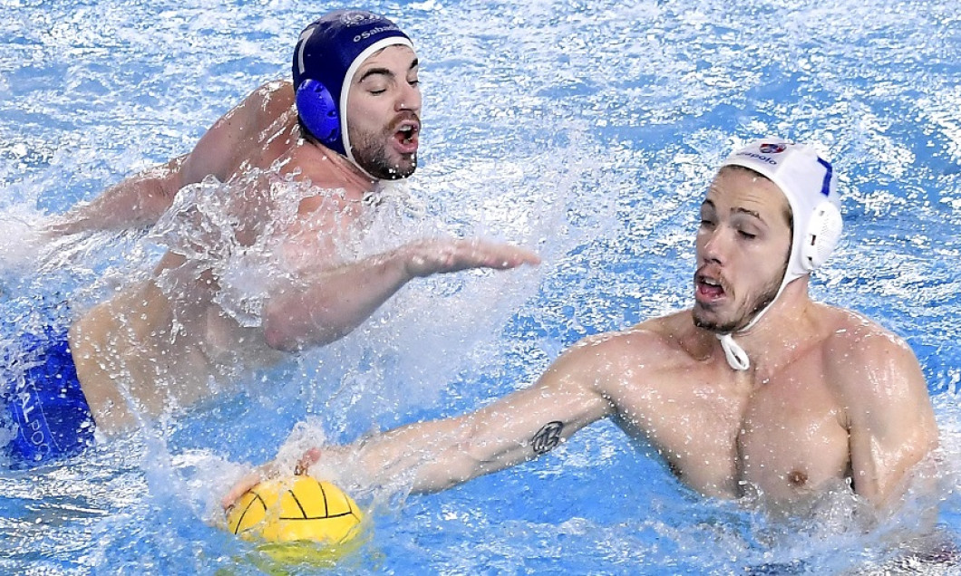 Polo Steaua