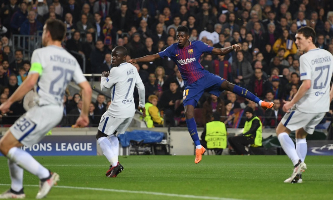 dembele