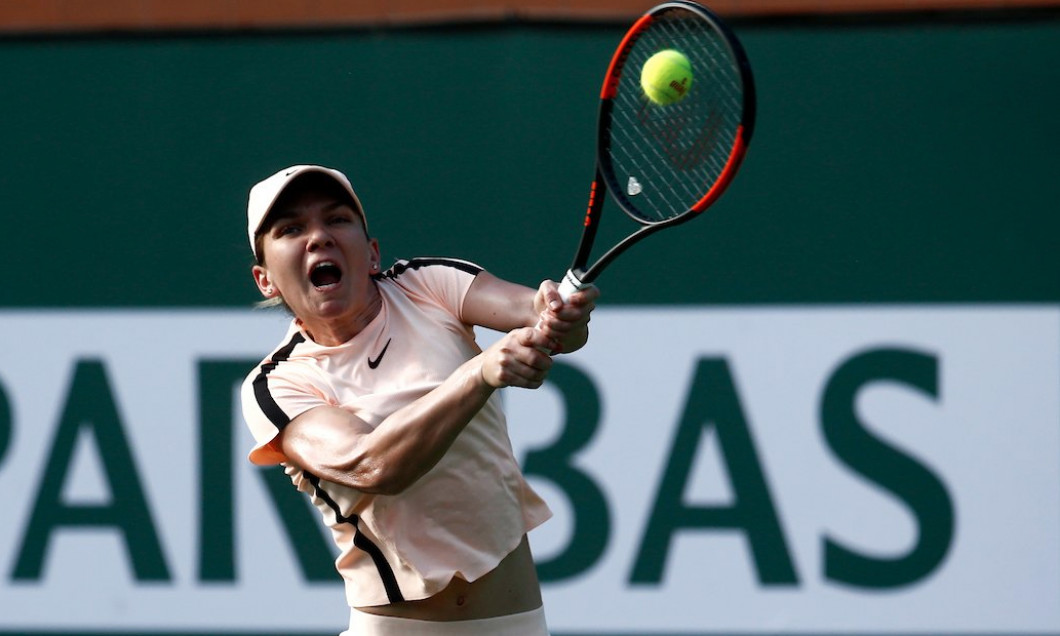 halep indian wells nou si bun