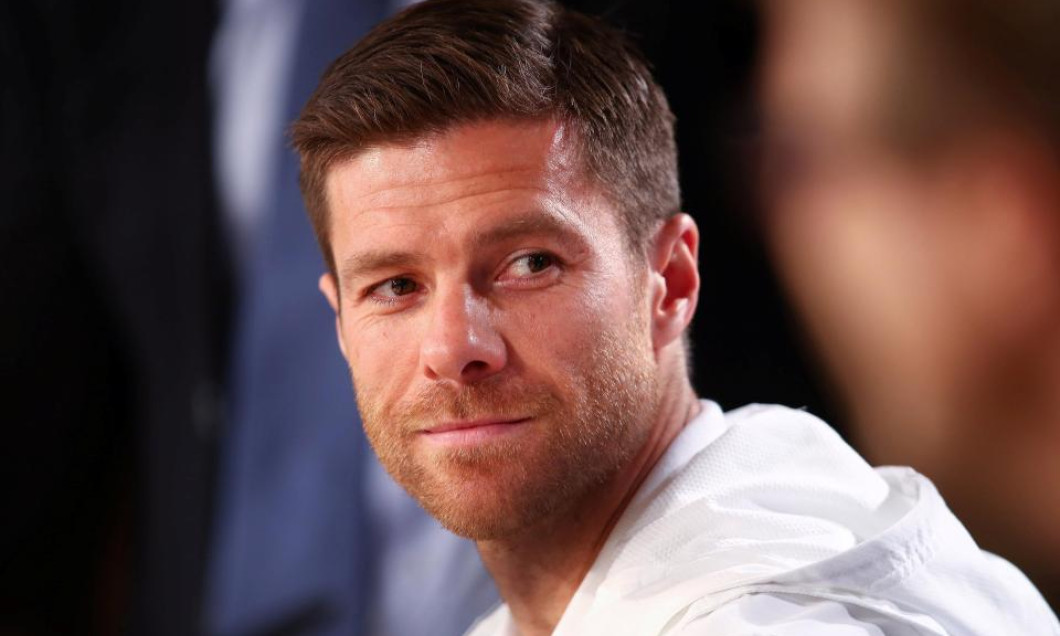 XAbi ALonso