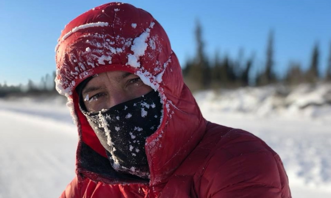 Tibi Uşeriu UltraMaraton2018