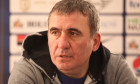 Gică Hagi, managerul celor de la Viitorul