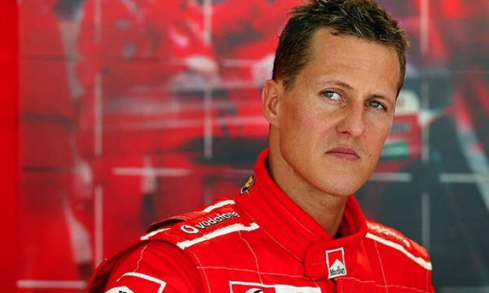 schumacher