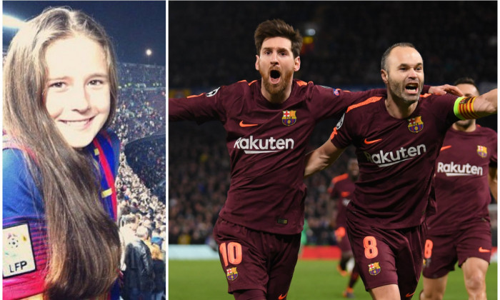 kasatkina messi iniesta