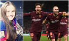 kasatkina messi iniesta