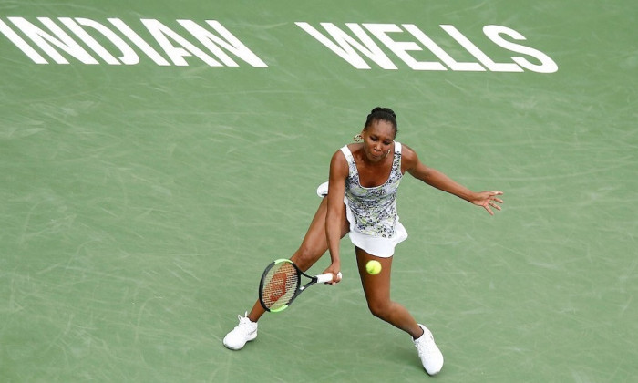 venus indian wells