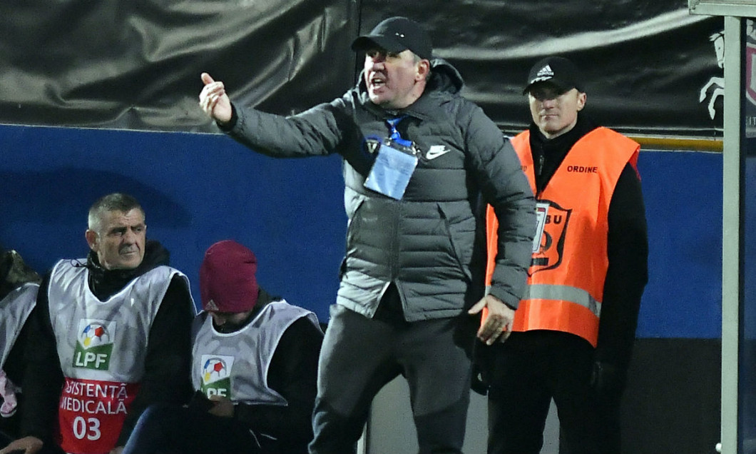 hagi craiova