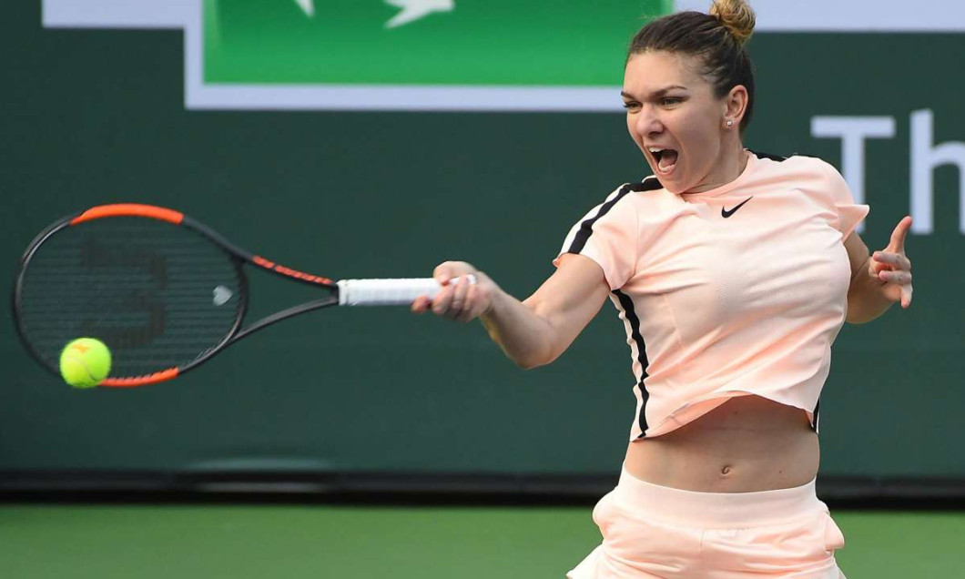 halep