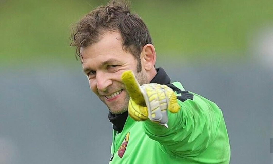 lobont as roma