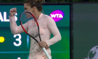 Lovitura reușită de Halep