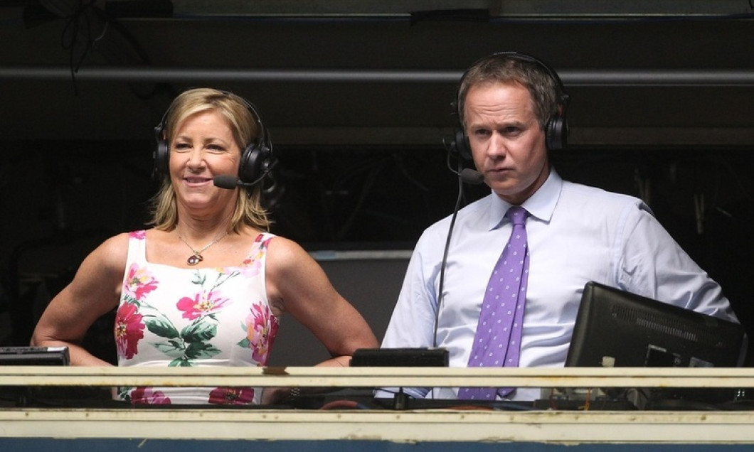 Evert McEnroe