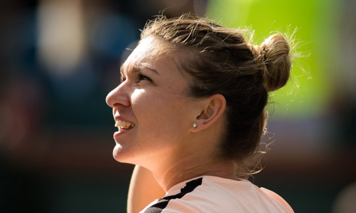 Simona Halep