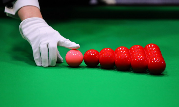 bingham snooker bucuresti