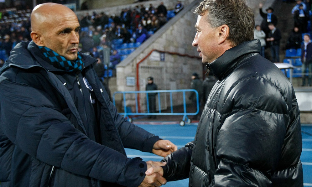 dan petrescu spalletti