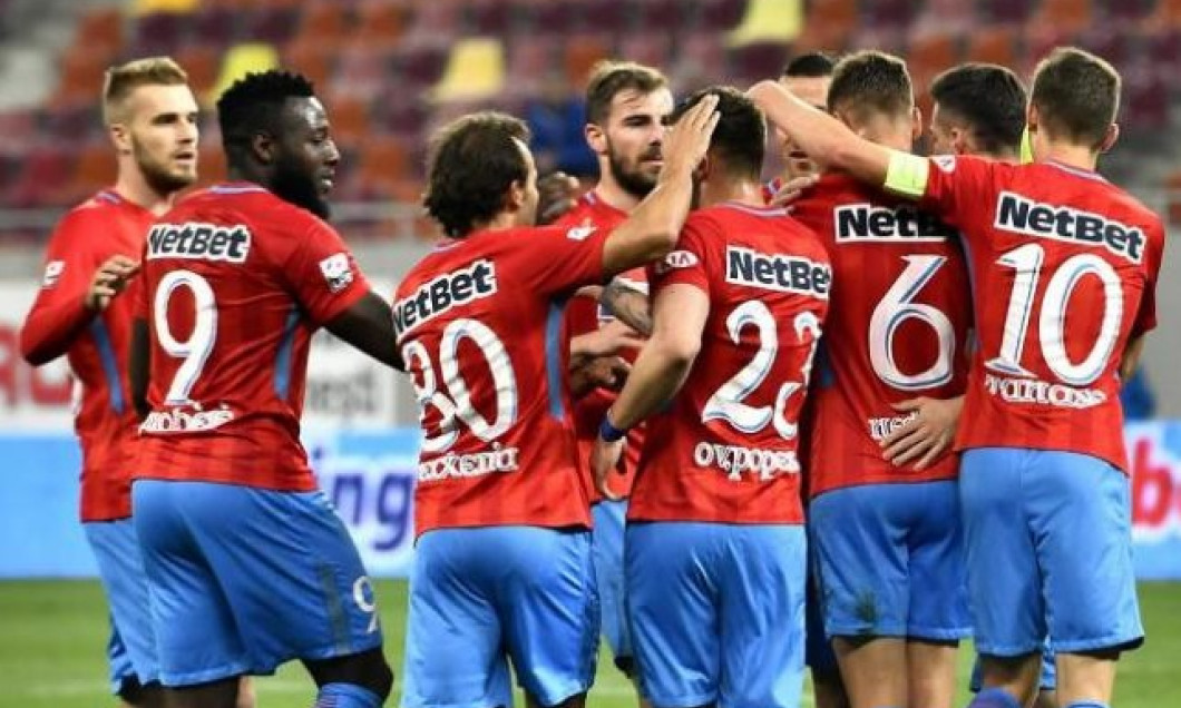 FCSB