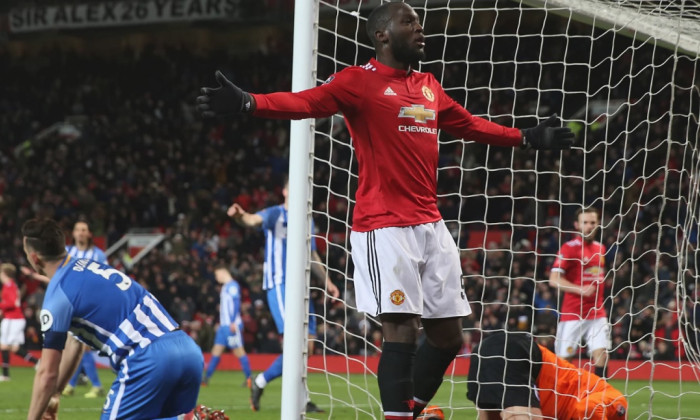 Lukaku