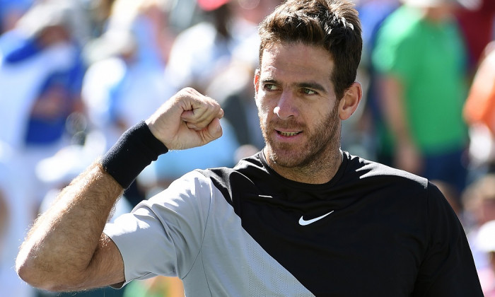 Del Potro